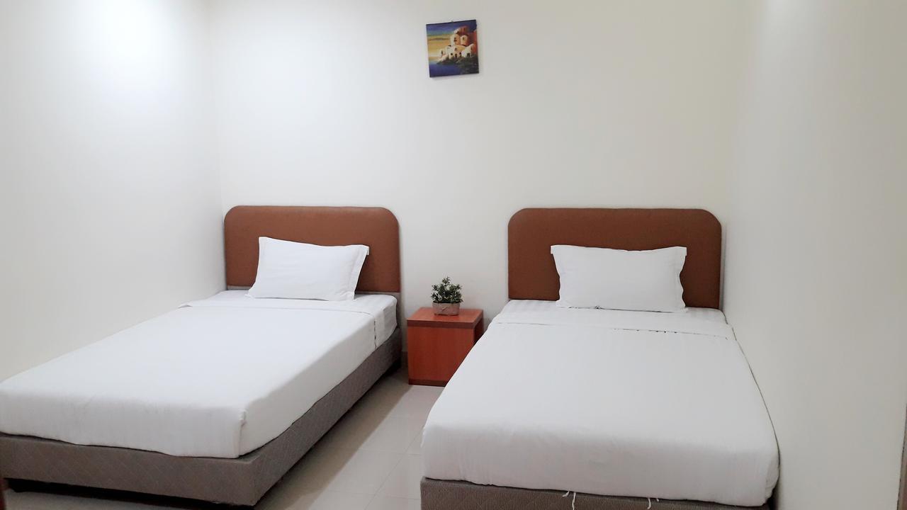 Hotel 126 Sepang Exterior photo