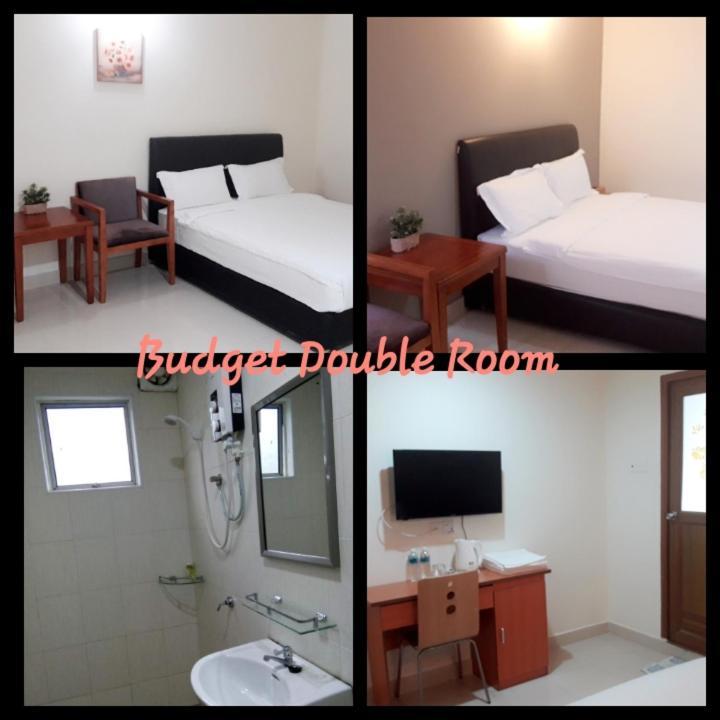 Hotel 126 Sepang Exterior photo