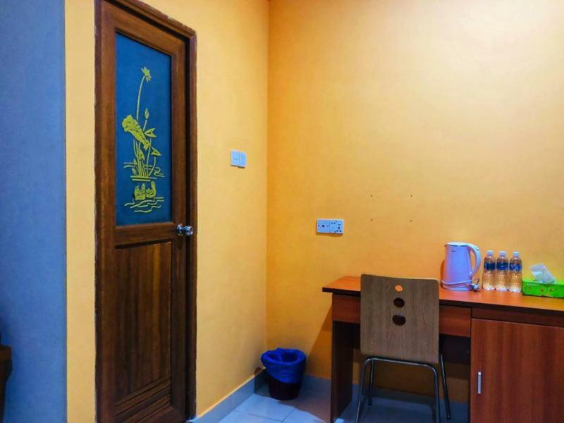 Hotel 126 Sepang Exterior photo