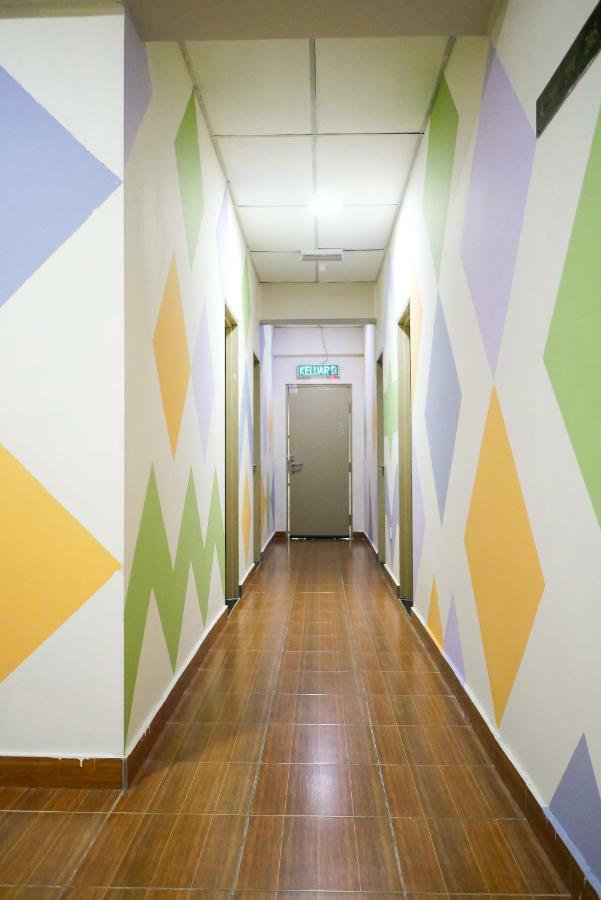 Hotel 126 Sepang Exterior photo